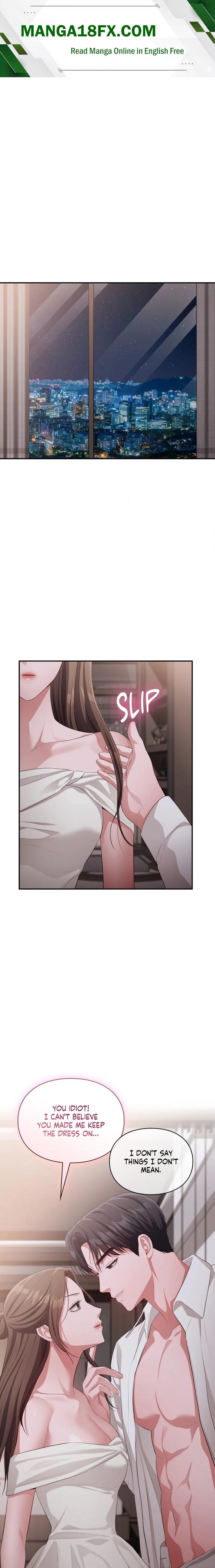 Beethoven Syndrome Chapter 50 - Page 1