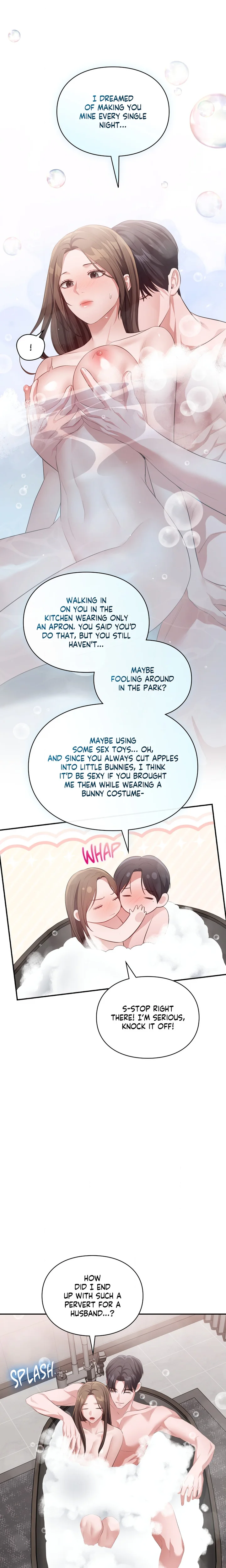 Beethoven Syndrome Chapter 50 - Page 12