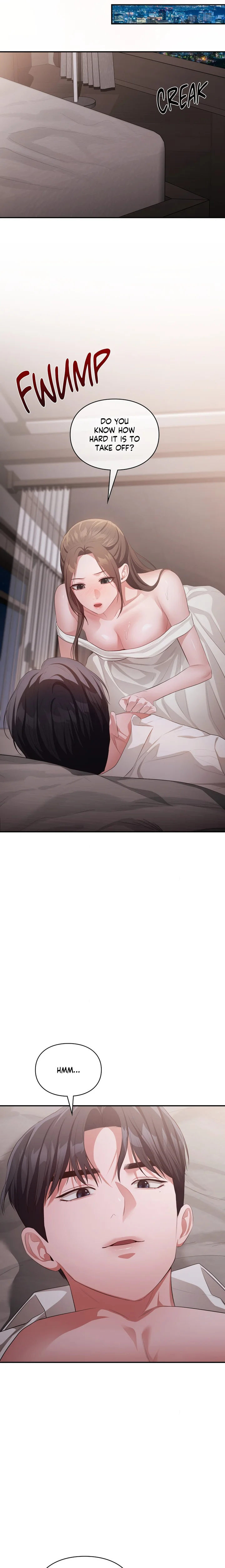Beethoven Syndrome Chapter 50 - Page 4