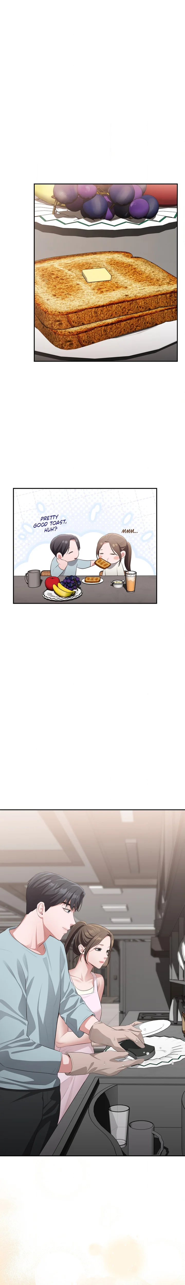 Beethoven Syndrome Chapter 50 - Page 9