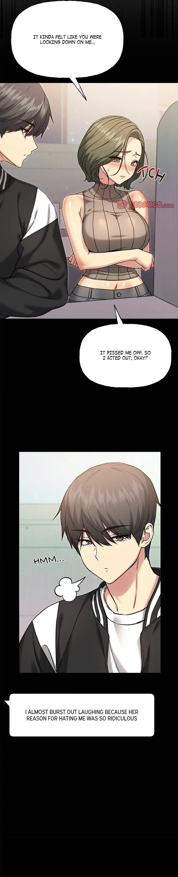 Anonymous 7 Chapter 8 - Page 48