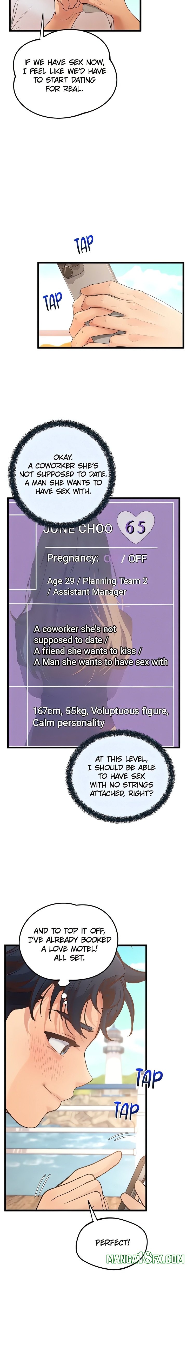 Workplace Relationship Management Chapter 15 - Page 21