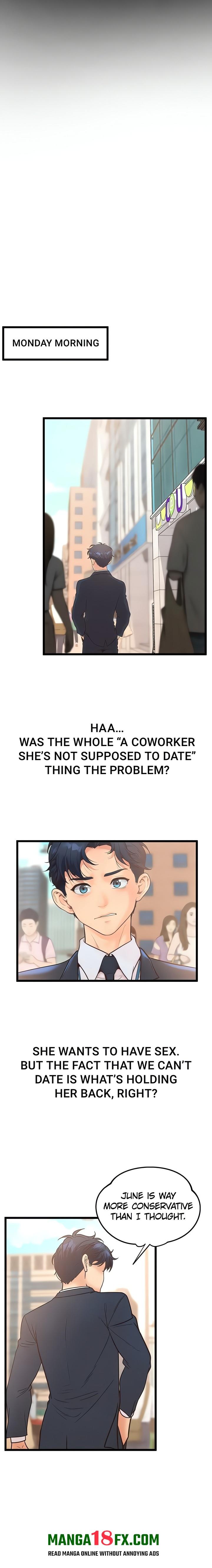 Workplace Relationship Management Chapter 16 - Page 11