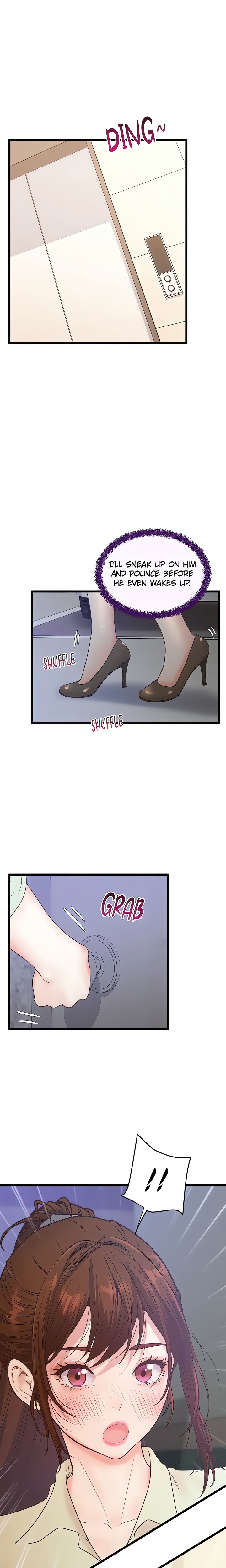 Workplace Relationship Management Chapter 22 - Page 25