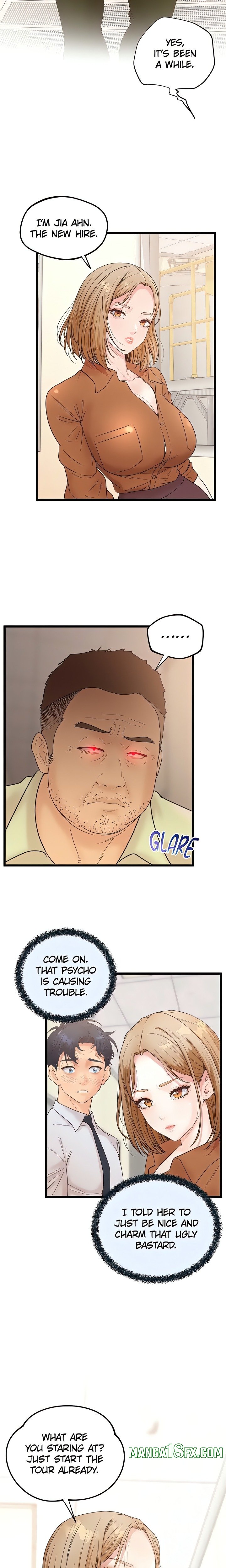 Workplace Relationship Management Chapter 29 - Page 11