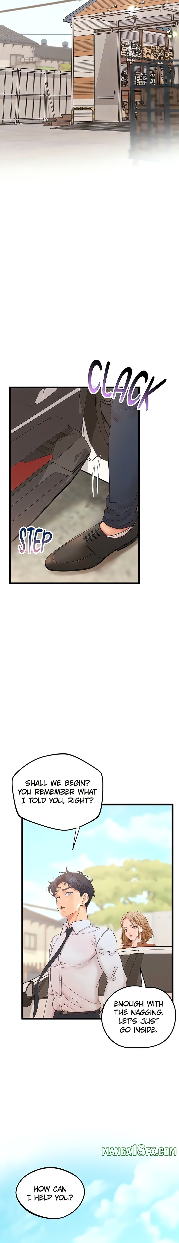 Workplace Relationship Management Chapter 29 - Page 9