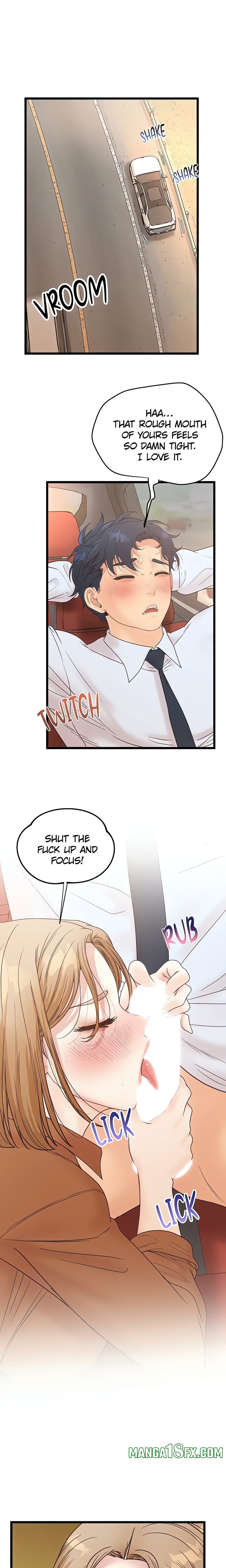 Workplace Relationship Management Chapter 30 - Page 3
