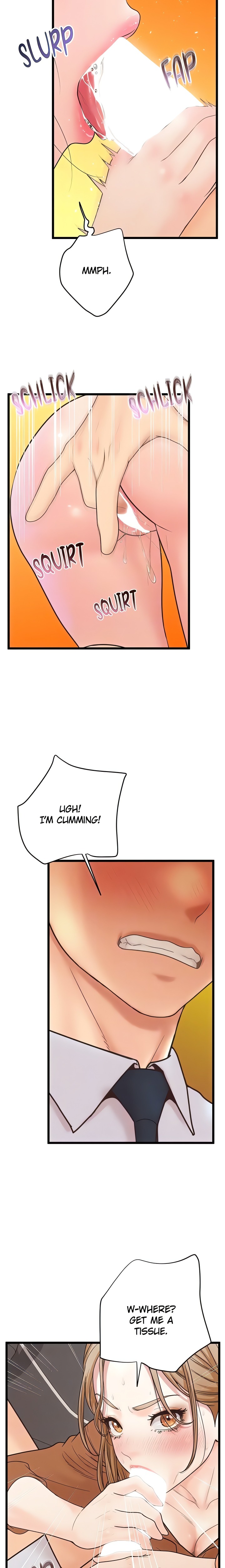 Workplace Relationship Management Chapter 30 - Page 9