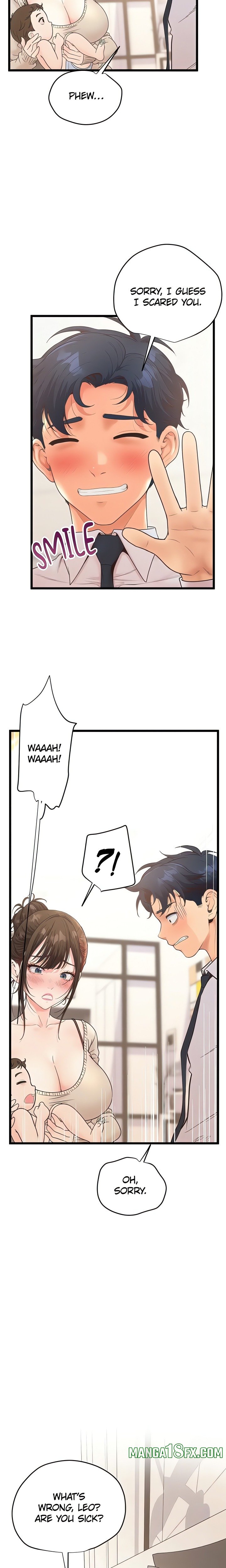 Workplace Relationship Management Chapter 31 - Page 14