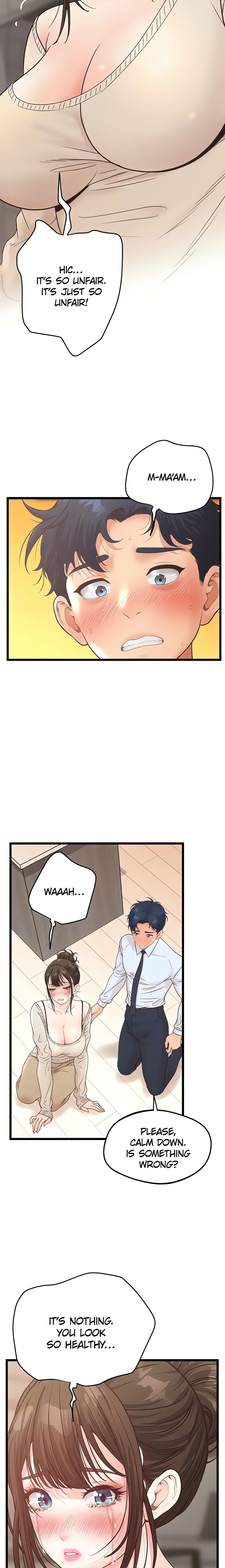 Workplace Relationship Management Chapter 31 - Page 6