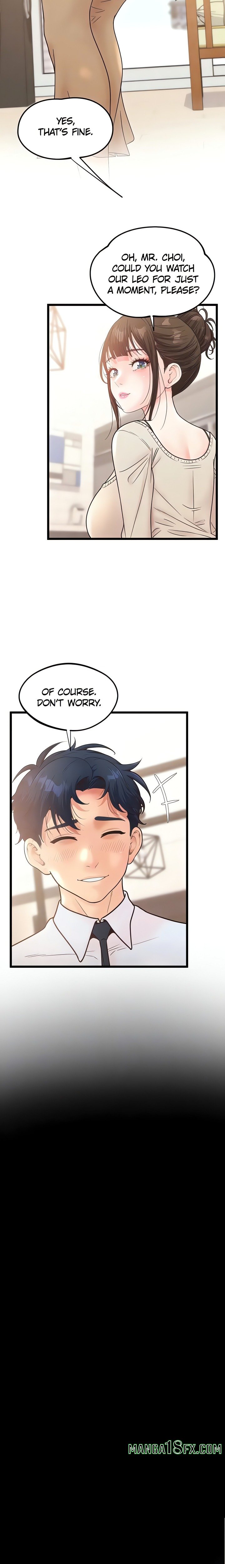 Workplace Relationship Management Chapter 31 - Page 8