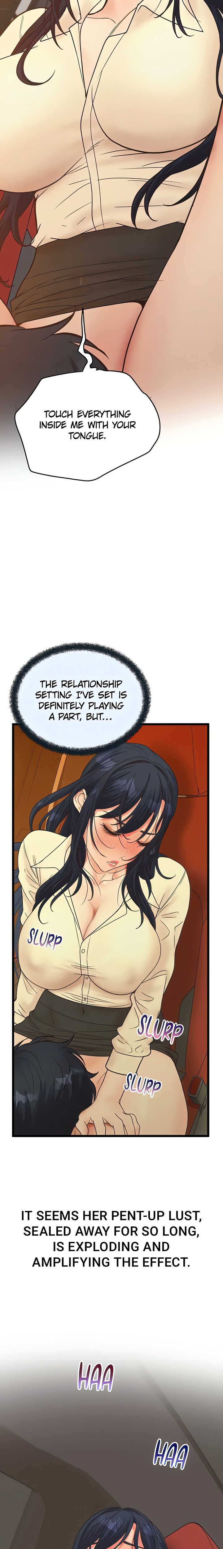 Workplace Relationship Management Chapter 32 - Page 10