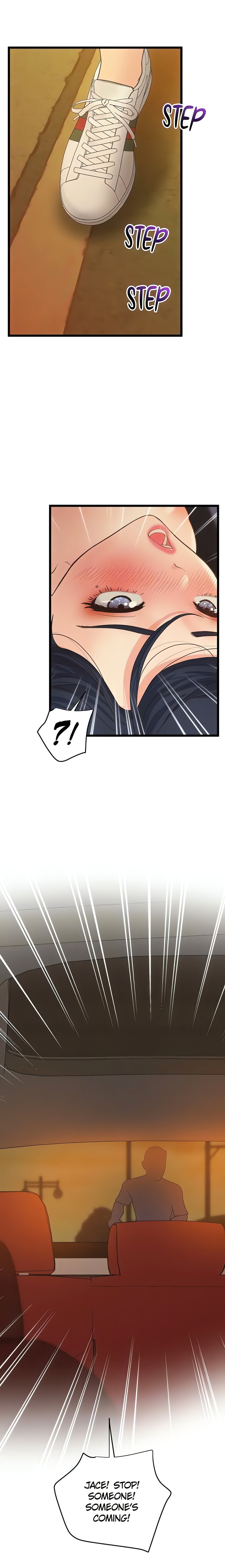 Workplace Relationship Management Chapter 32 - Page 18