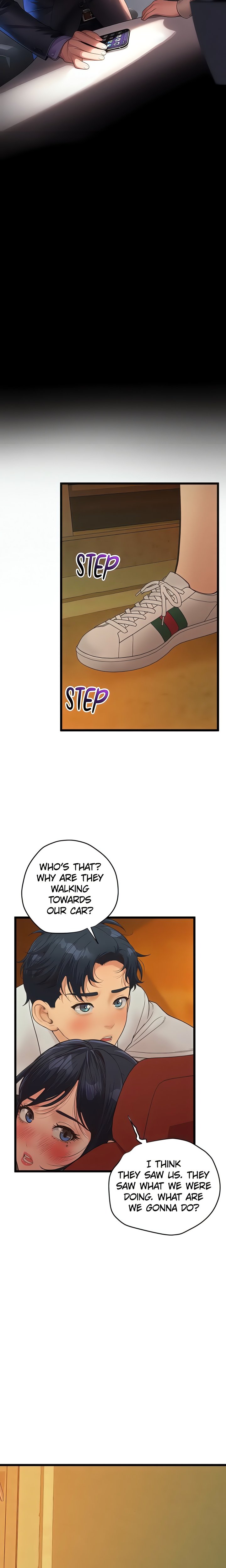 Workplace Relationship Management Chapter 32 - Page 20