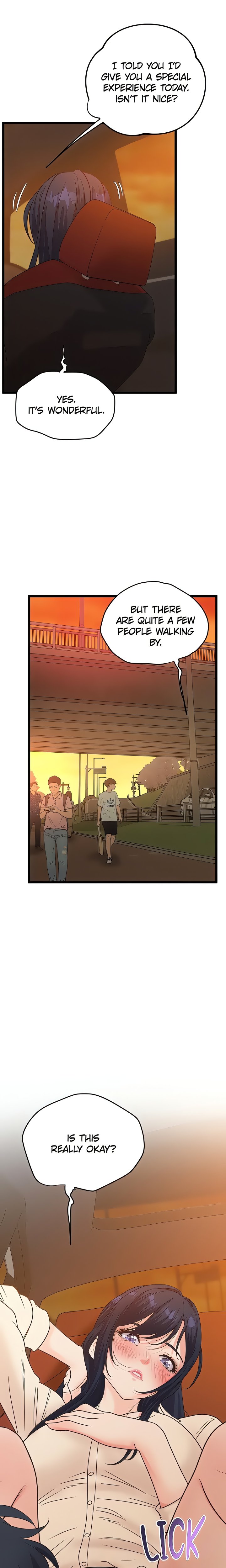 Workplace Relationship Management Chapter 32 - Page 5