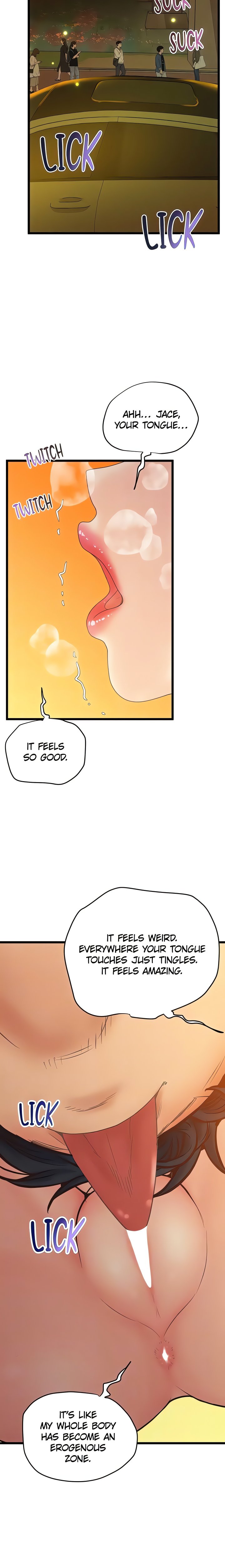 Workplace Relationship Management Chapter 32 - Page 8