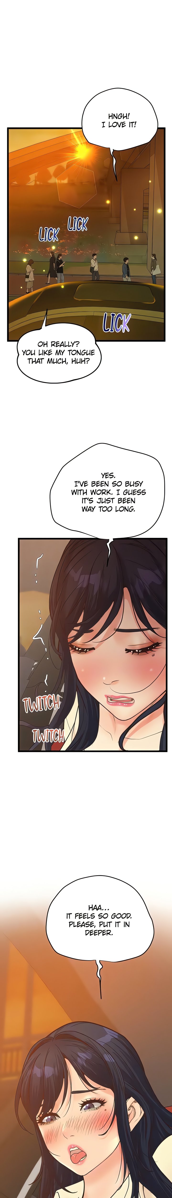Workplace Relationship Management Chapter 32 - Page 9