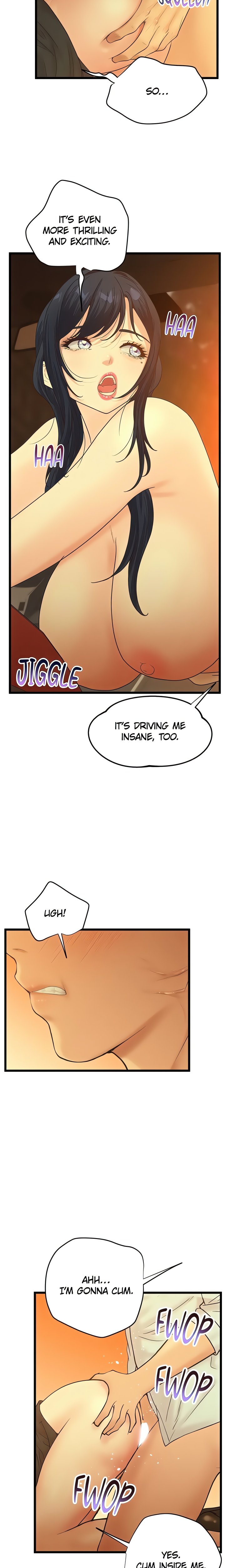 Workplace Relationship Management Chapter 33 - Page 13
