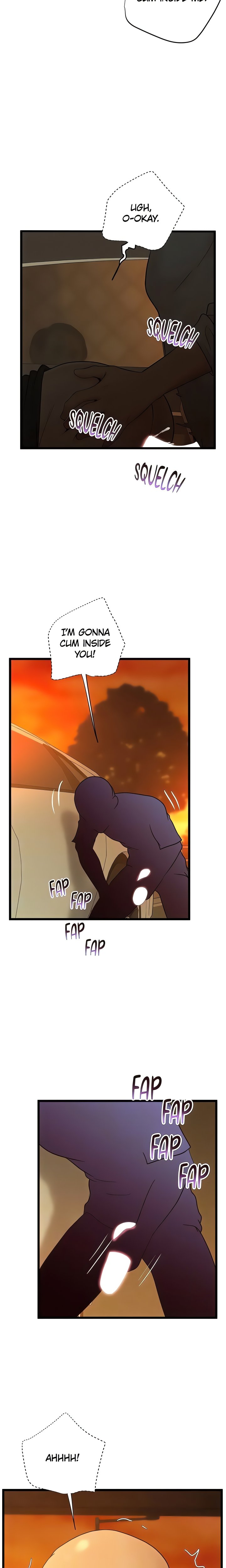 Workplace Relationship Management Chapter 33 - Page 14