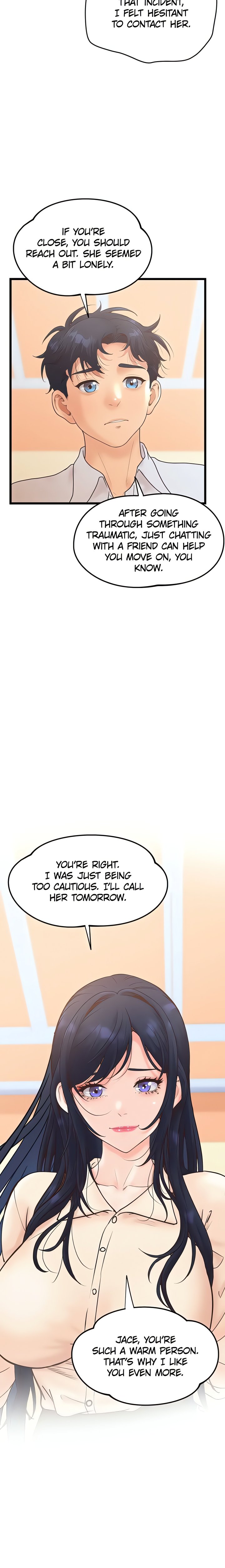 Workplace Relationship Management Chapter 33 - Page 21