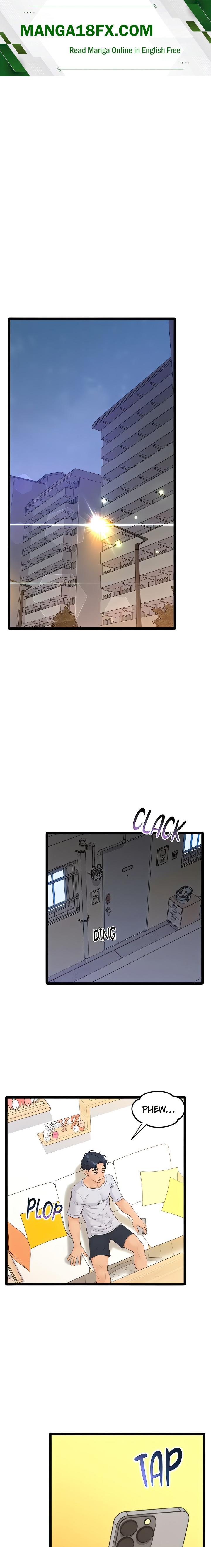 Workplace Relationship Management Chapter 34 - Page 1