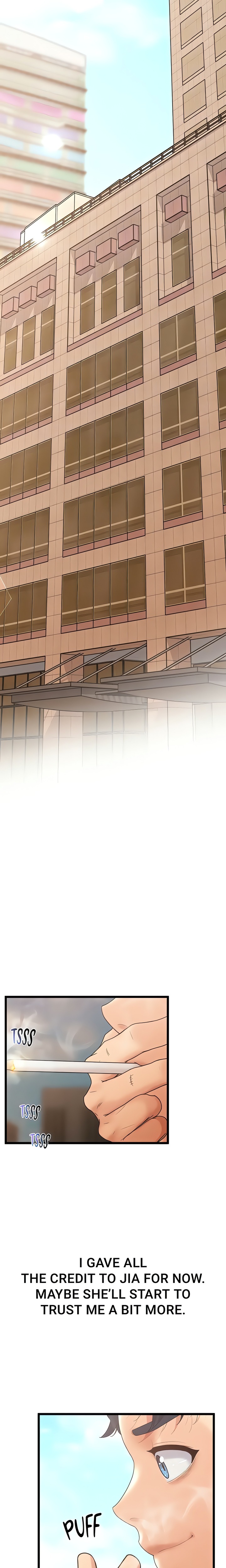 Workplace Relationship Management Chapter 34 - Page 10
