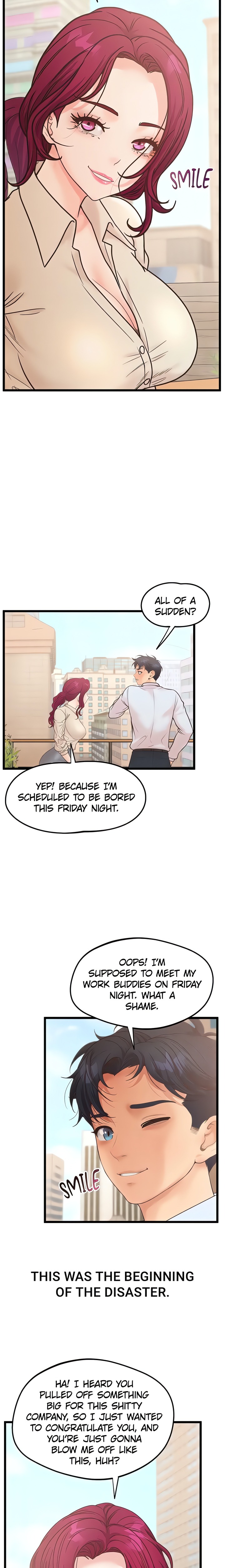 Workplace Relationship Management Chapter 34 - Page 13