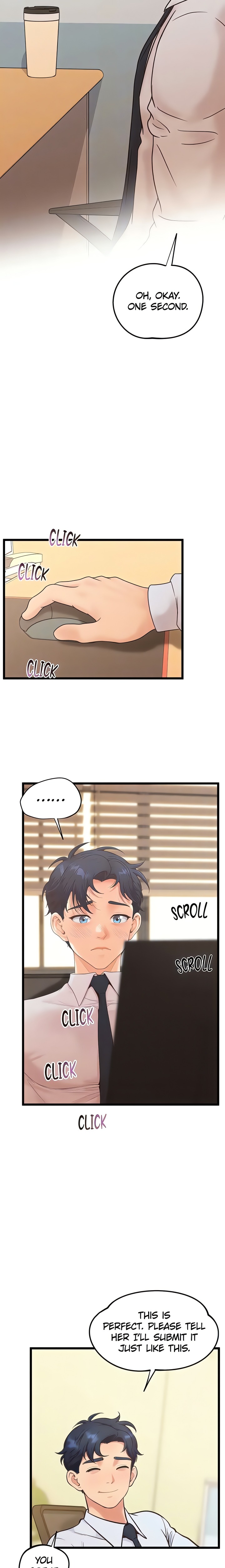 Workplace Relationship Management Chapter 34 - Page 16