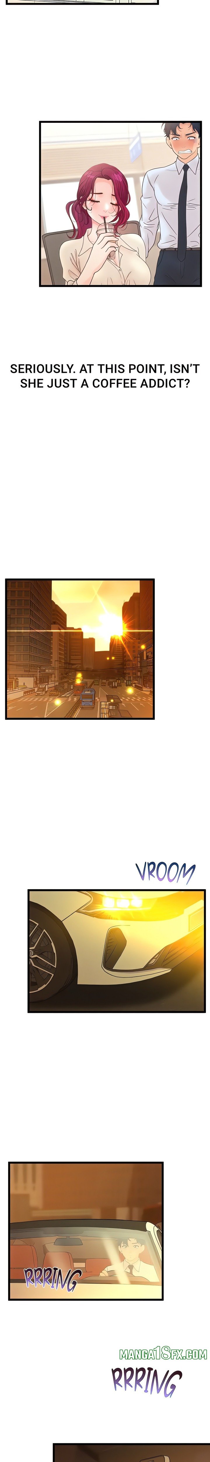 Workplace Relationship Management Chapter 34 - Page 20