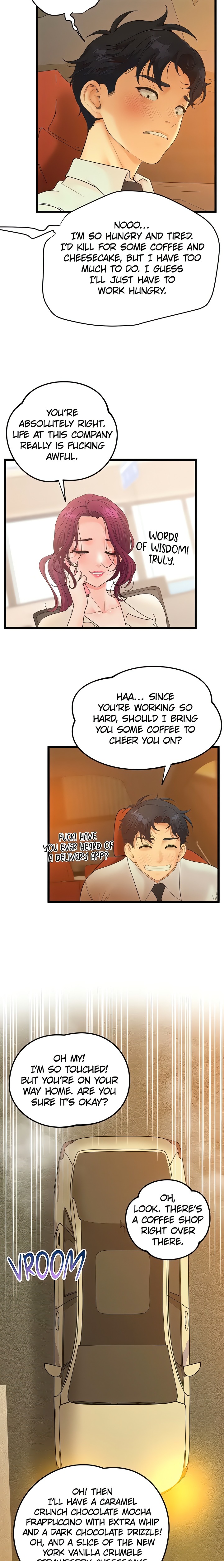 Workplace Relationship Management Chapter 34 - Page 22