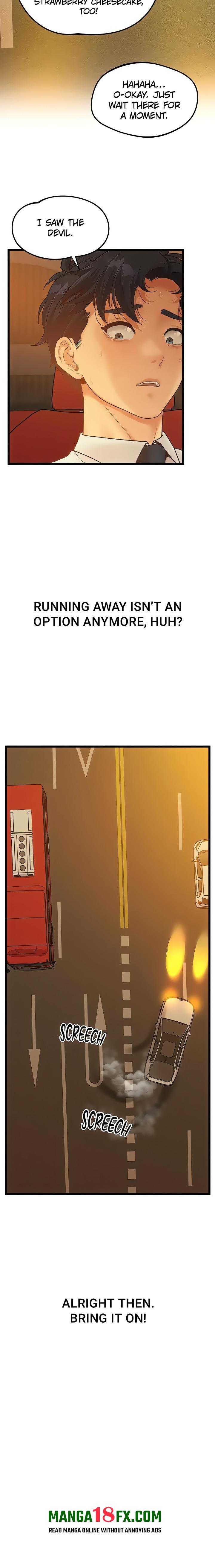Workplace Relationship Management Chapter 34 - Page 23