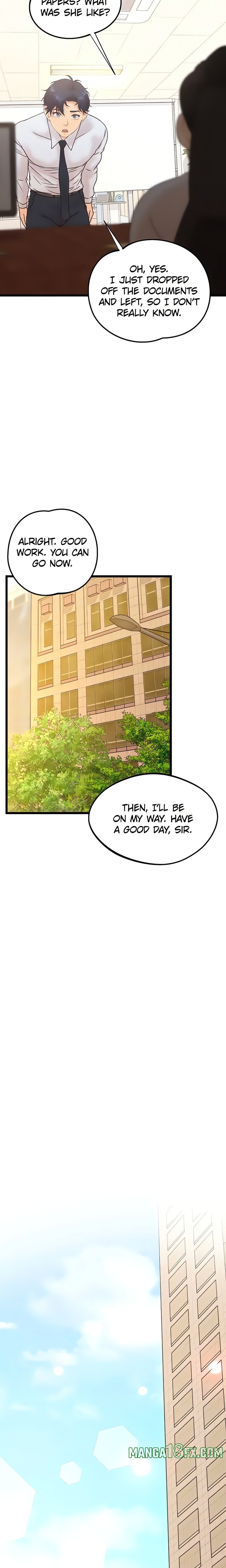 Workplace Relationship Management Chapter 34 - Page 9