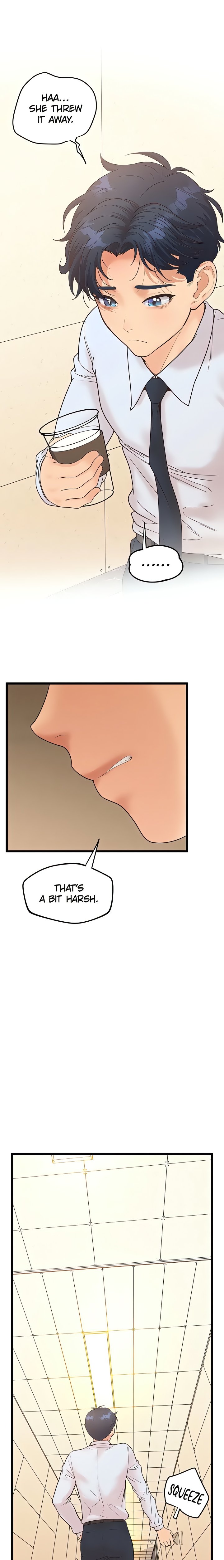 Workplace Relationship Management Chapter 35 - Page 12