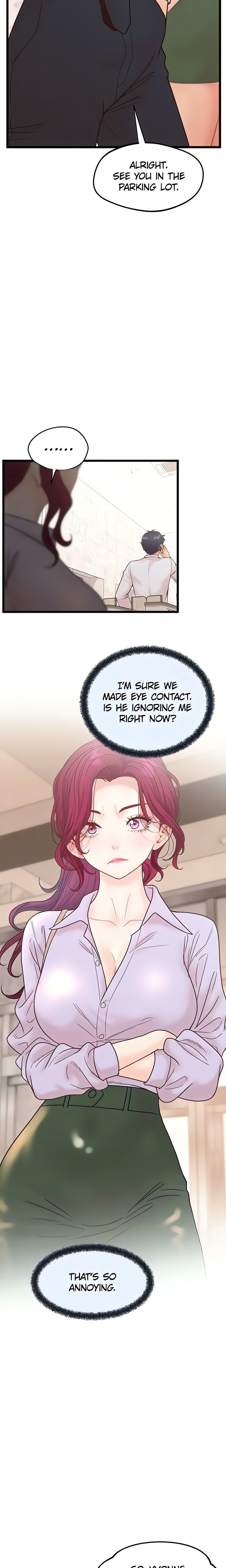 Workplace Relationship Management Chapter 35 - Page 16