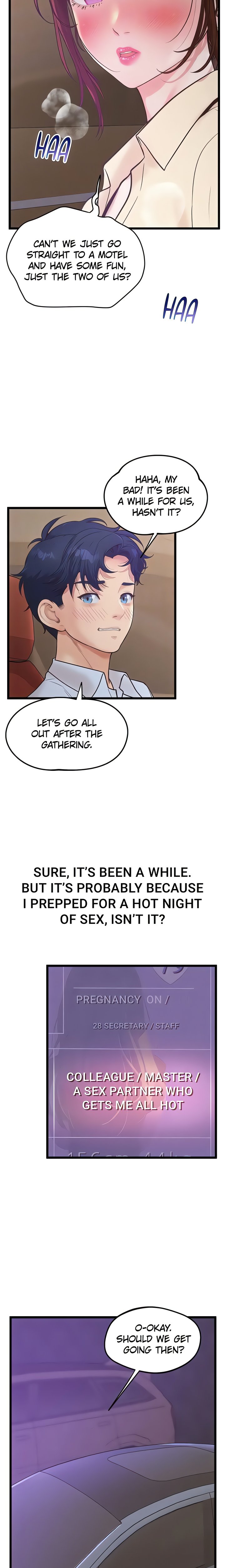 Workplace Relationship Management Chapter 35 - Page 19