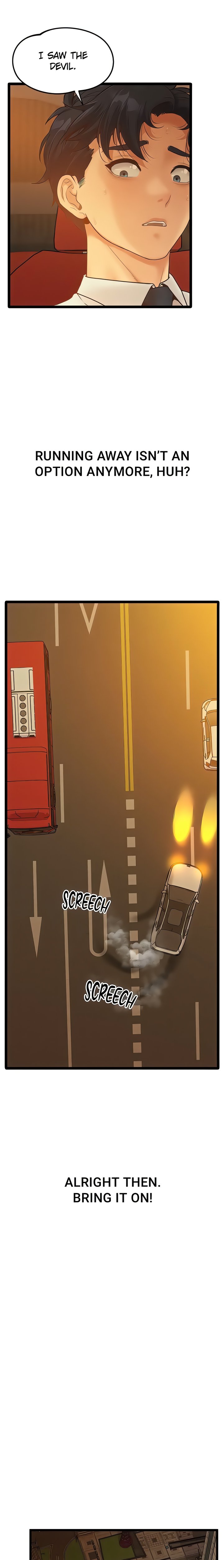 Workplace Relationship Management Chapter 35 - Page 3