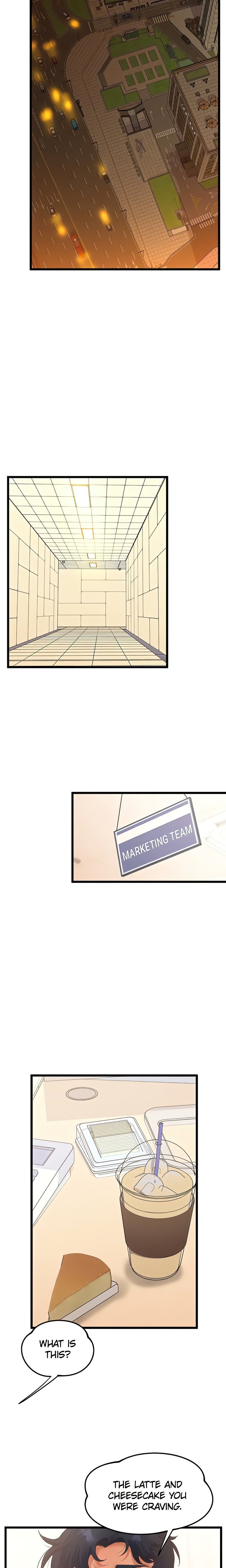 Workplace Relationship Management Chapter 35 - Page 4