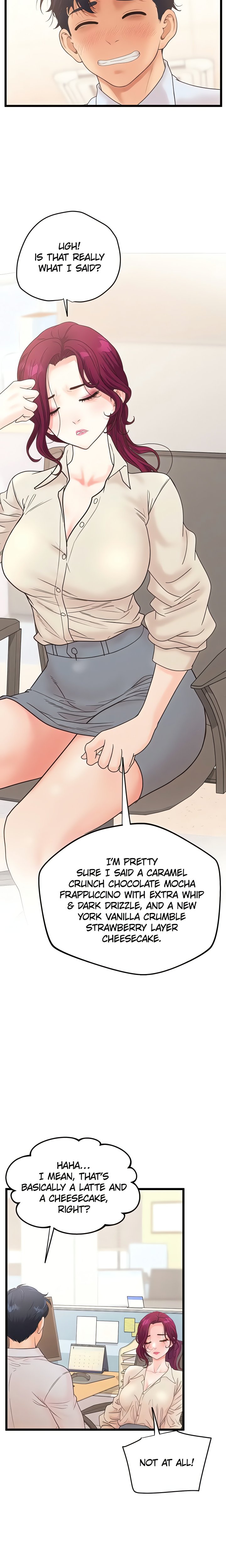 Workplace Relationship Management Chapter 35 - Page 5