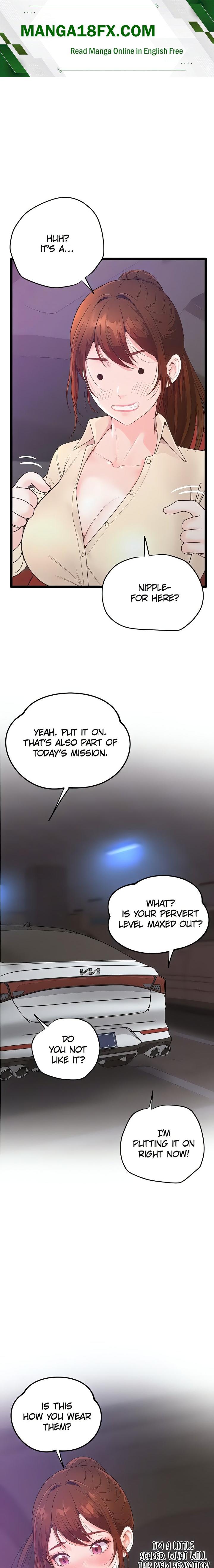 Workplace Relationship Management Chapter 36 - Page 1