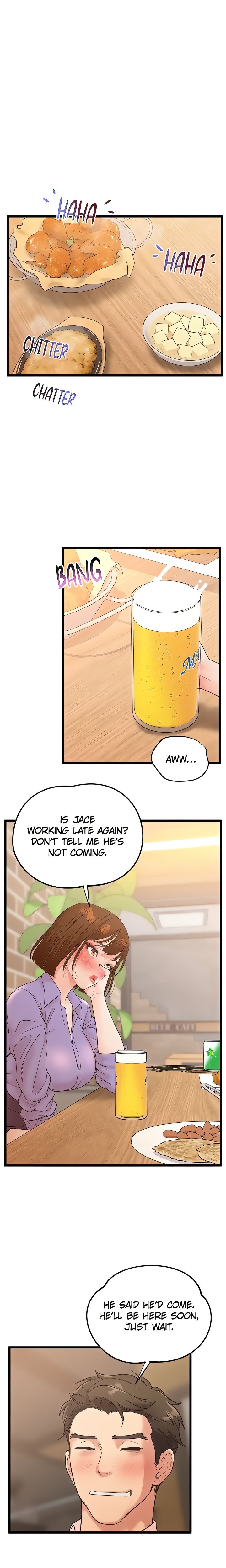 Workplace Relationship Management Chapter 36 - Page 11