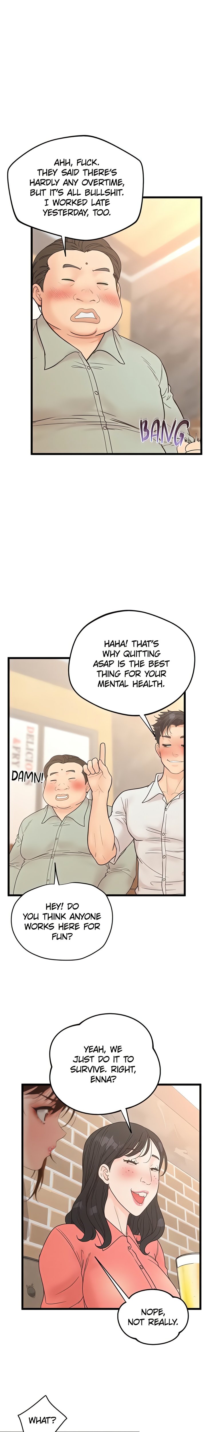 Workplace Relationship Management Chapter 36 - Page 12