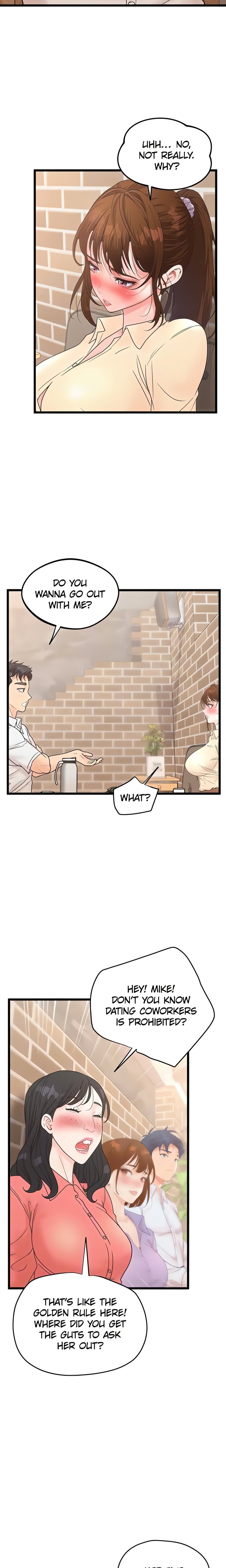 Workplace Relationship Management Chapter 36 - Page 17