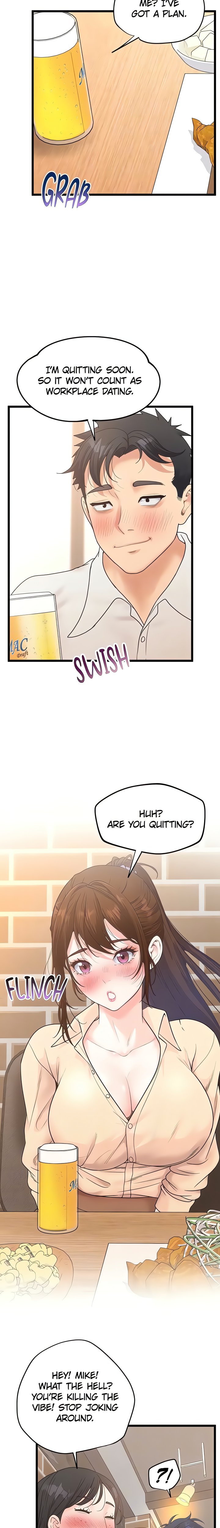Workplace Relationship Management Chapter 36 - Page 18