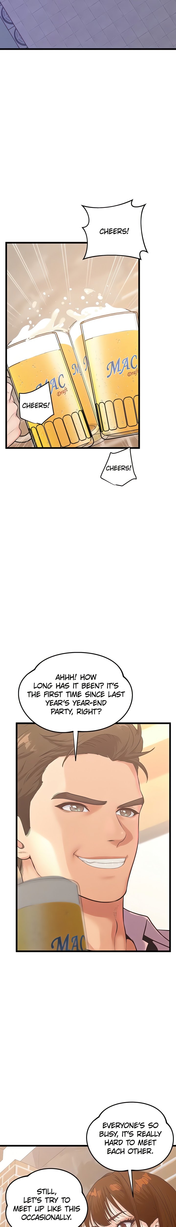 Workplace Relationship Management Chapter 36 - Page 5