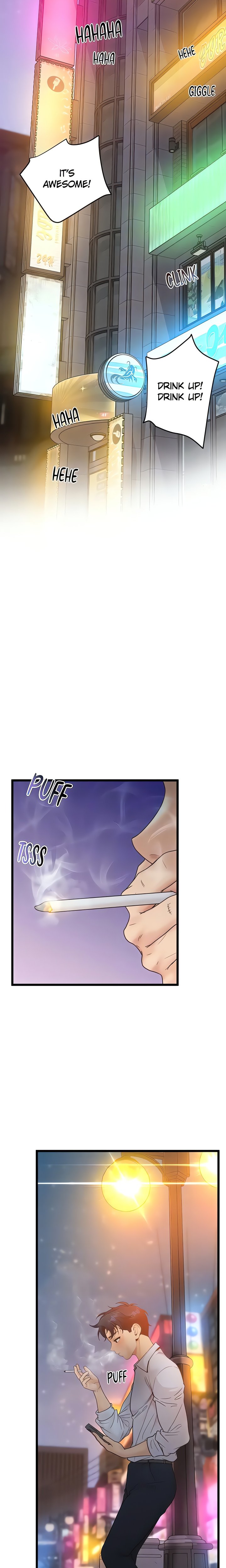 Workplace Relationship Management Chapter 36 - Page 9