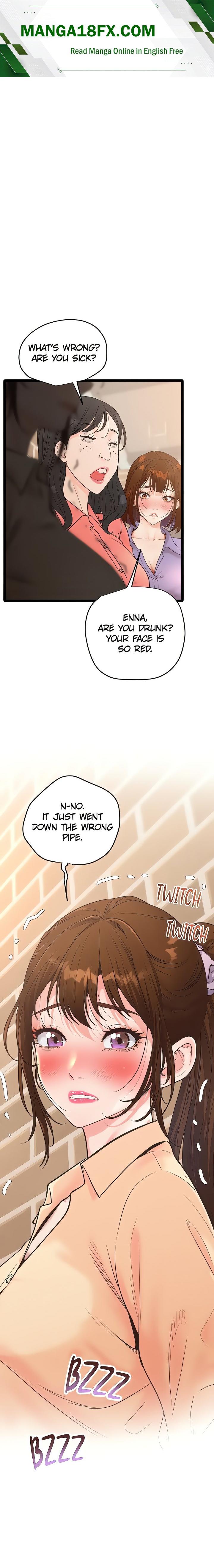 Workplace Relationship Management Chapter 37 - Page 1