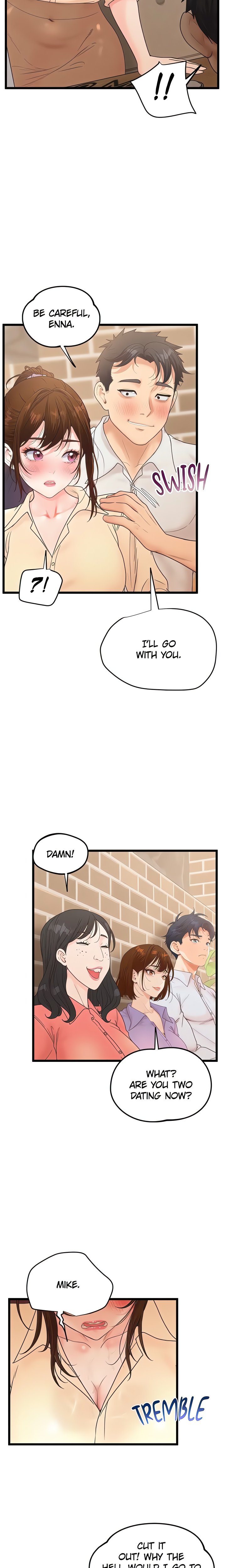 Workplace Relationship Management Chapter 37 - Page 11