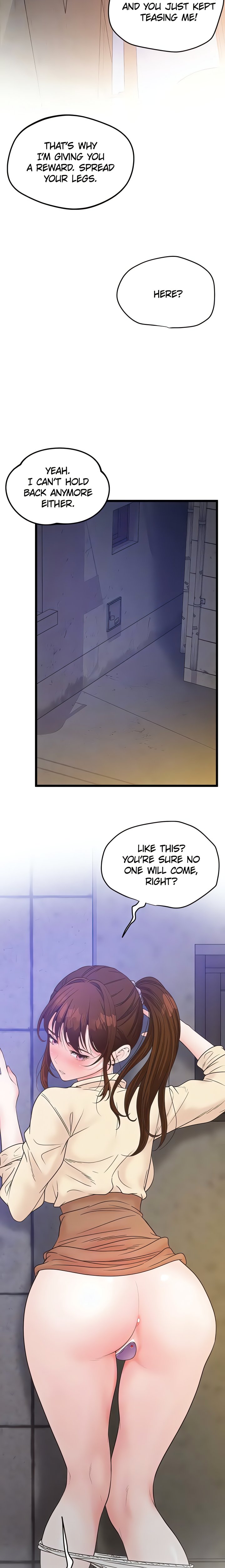 Workplace Relationship Management Chapter 37 - Page 16
