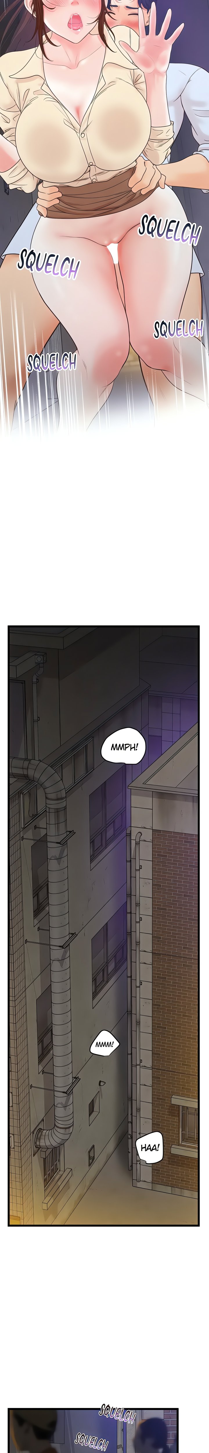 Workplace Relationship Management Chapter 37 - Page 21