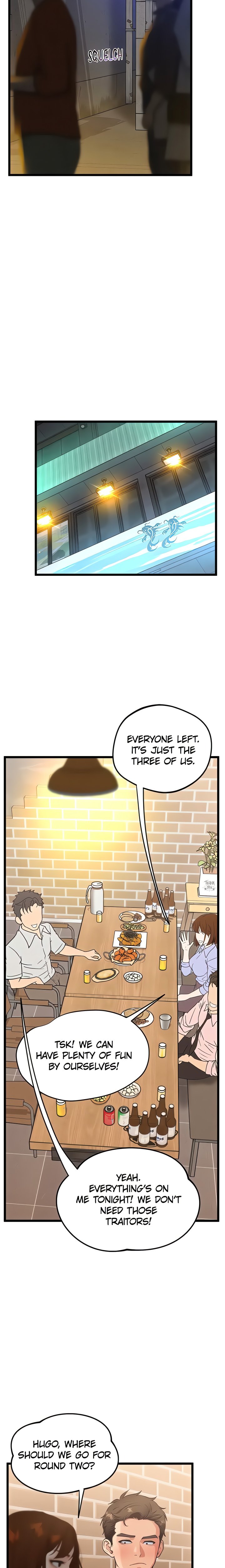 Workplace Relationship Management Chapter 37 - Page 22